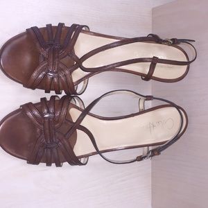 Cole Haan Sandals